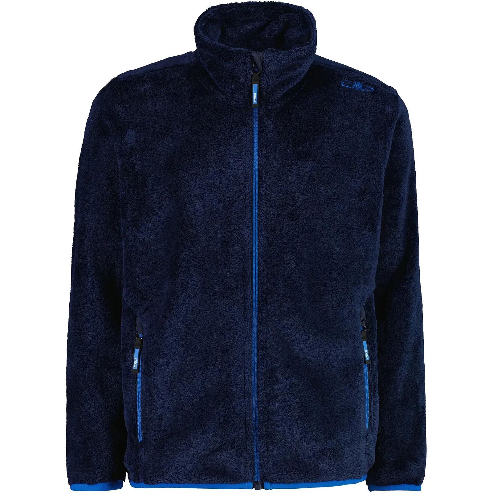 Флісова куртка CMP HighLoft, фото №1
