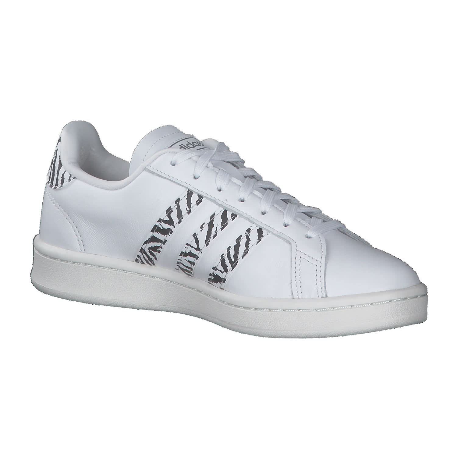 Кросівки Унісекс adidas Grand Court, фото №9