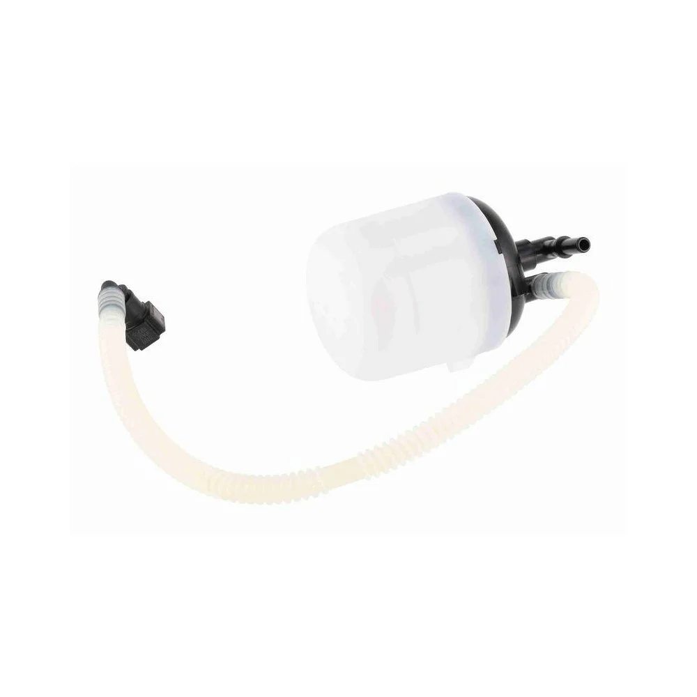 Фланець модуля подачі палива VEMO V10-09-1332 для AUDI, фото №1