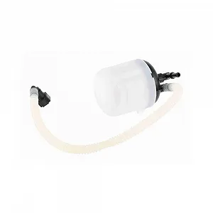 Фланець модуля подачі палива VEMO V10-09-1332 для AUDI - Фото 1