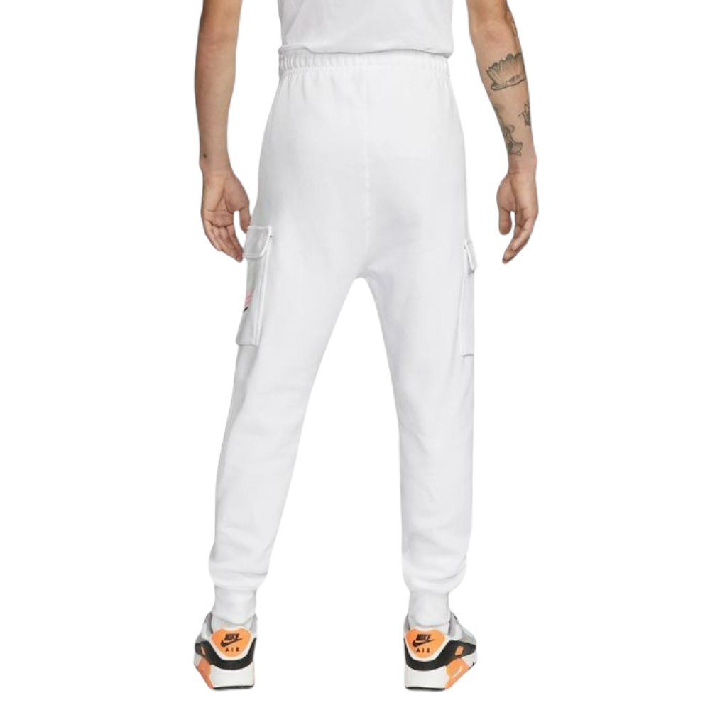 Штани  NIKE SPORTSWEAR L, фото №4
