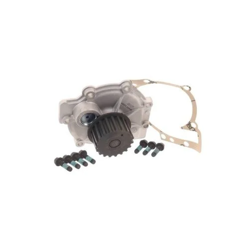 Водяний насос охолодження двигуна SKF VKPC 86618 для FORD RENAULT VOLVO VOLVO (CHANGAN), фото №3 Водяний насос охолодження двигуна SKF VKPC 86618 для FORD RENAULT VOLVO VOLVO (CHANGAN), фото №3