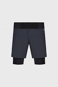 Шорты CMP MAN BERMUDA 2-IN-1 S - Фото 1