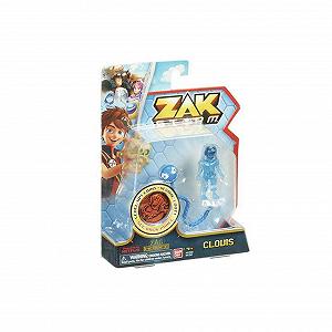 Фігурка Bandai Zak – Дизайн може відрізнятися, 8 см - Фото 1