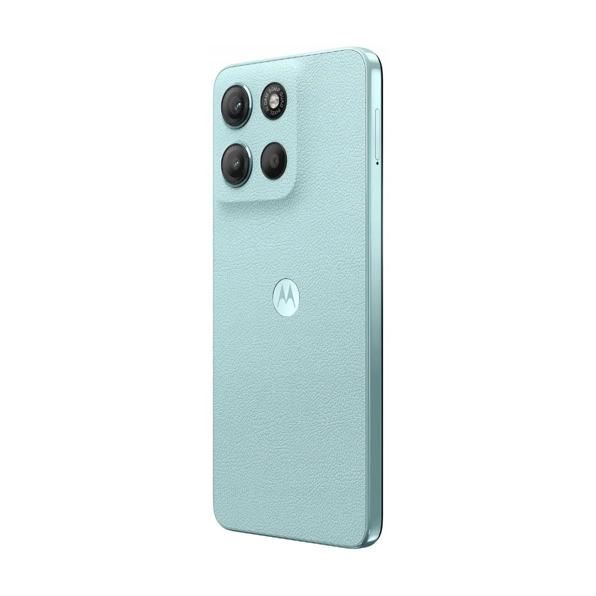 Смартфон Motorola G15 6.72 дюйма 8 ГБ 512 ГБ Світло-блакитний, фото №5