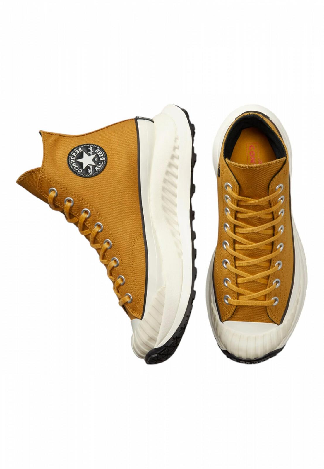 Кроссовки Converse Chuck 70 at-CX Utility мужские, фото №4