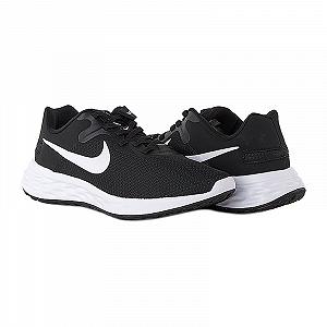 Кросівки бігові Nike REVOLUTION 6 FLYEASE NN 44.5 - Фото 1