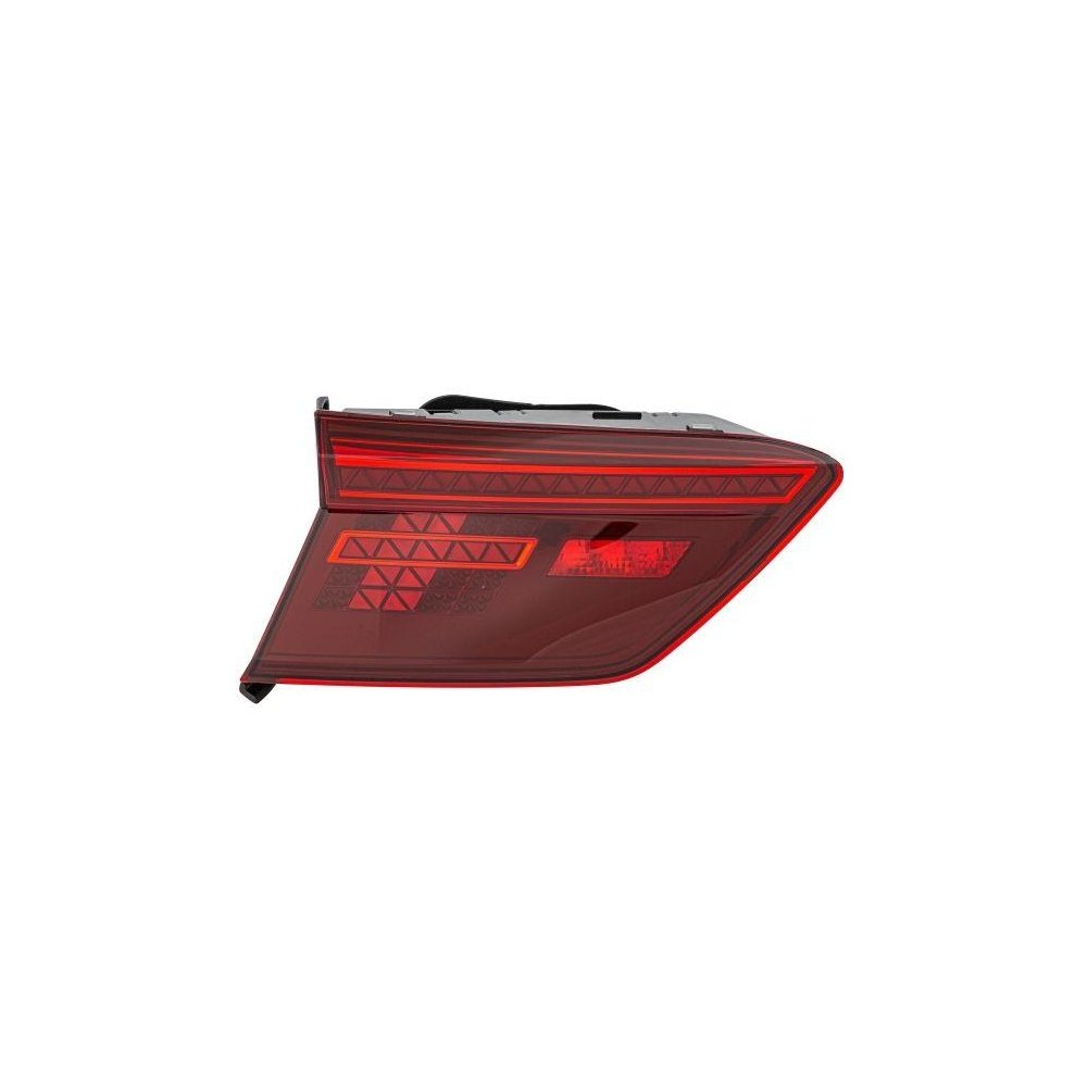 Задний фонарь HELLA 2SA 012 522-111 для VW, левый, фото №1