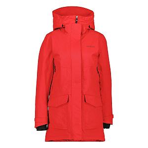 Жіноча Парка Didriksons Frida 7 Зимова - Фото 1