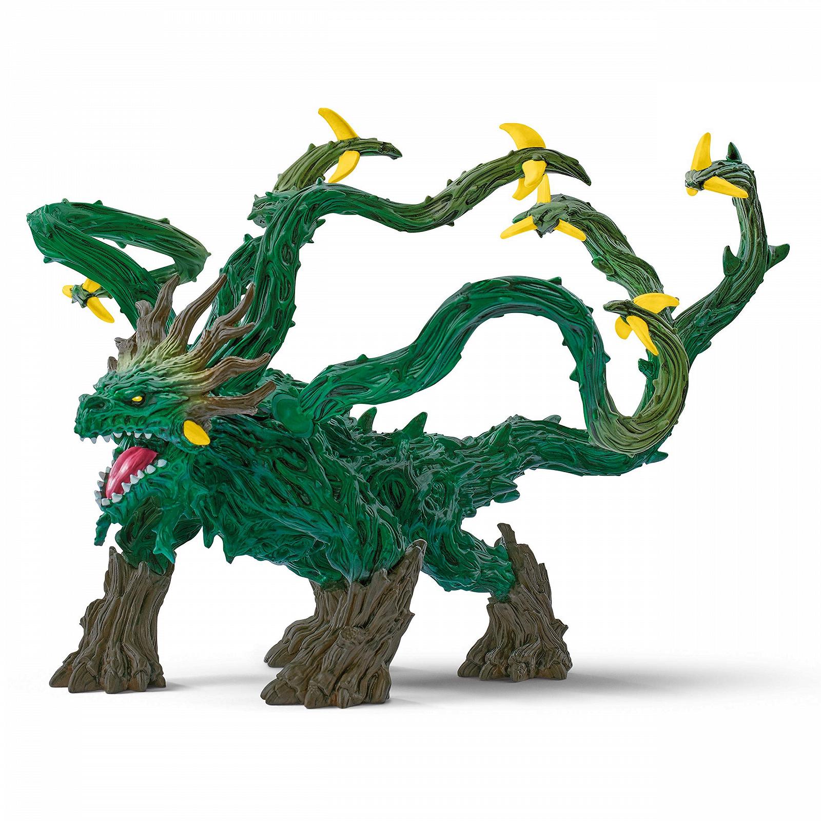 Фігурка Schleich Eldrador Creatures Лісовий Монстр 70144, фото №3