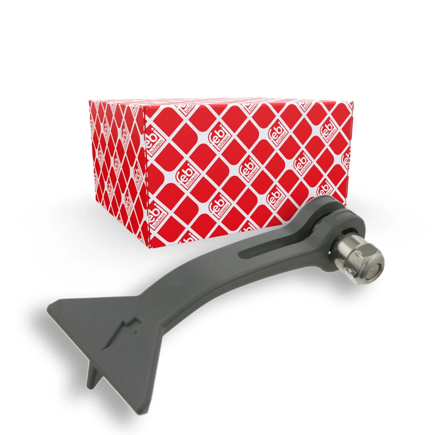 Ручка відкривання капота FEBI BILSTEIN 23915 febi Plus для MERCEDES-BENZ, фото №1