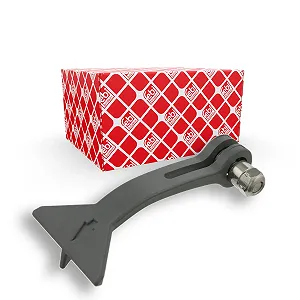 Ручка открывания капота FEBI BILSTEIN 23915 febi Plus для MERCEDES-BENZ - Фото 1