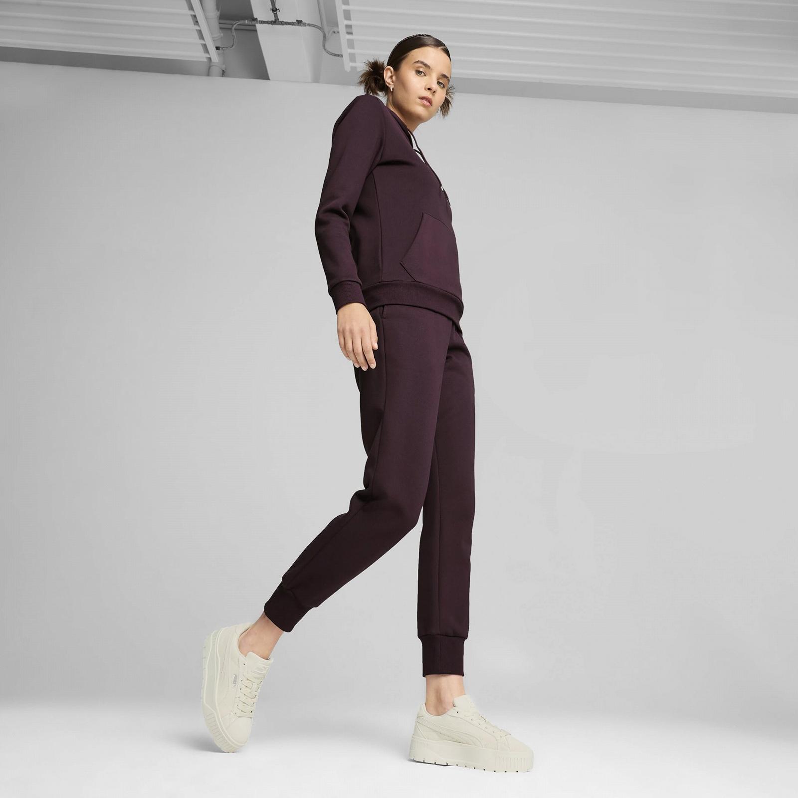 Кроссовки PUMA Karmen II, женские, фото №8