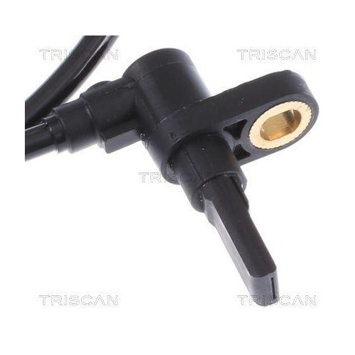 Датчик частоты вращения колеса TRISCAN 8180 23236 для MERCEDES-BENZ, задний мост слева, фото №3