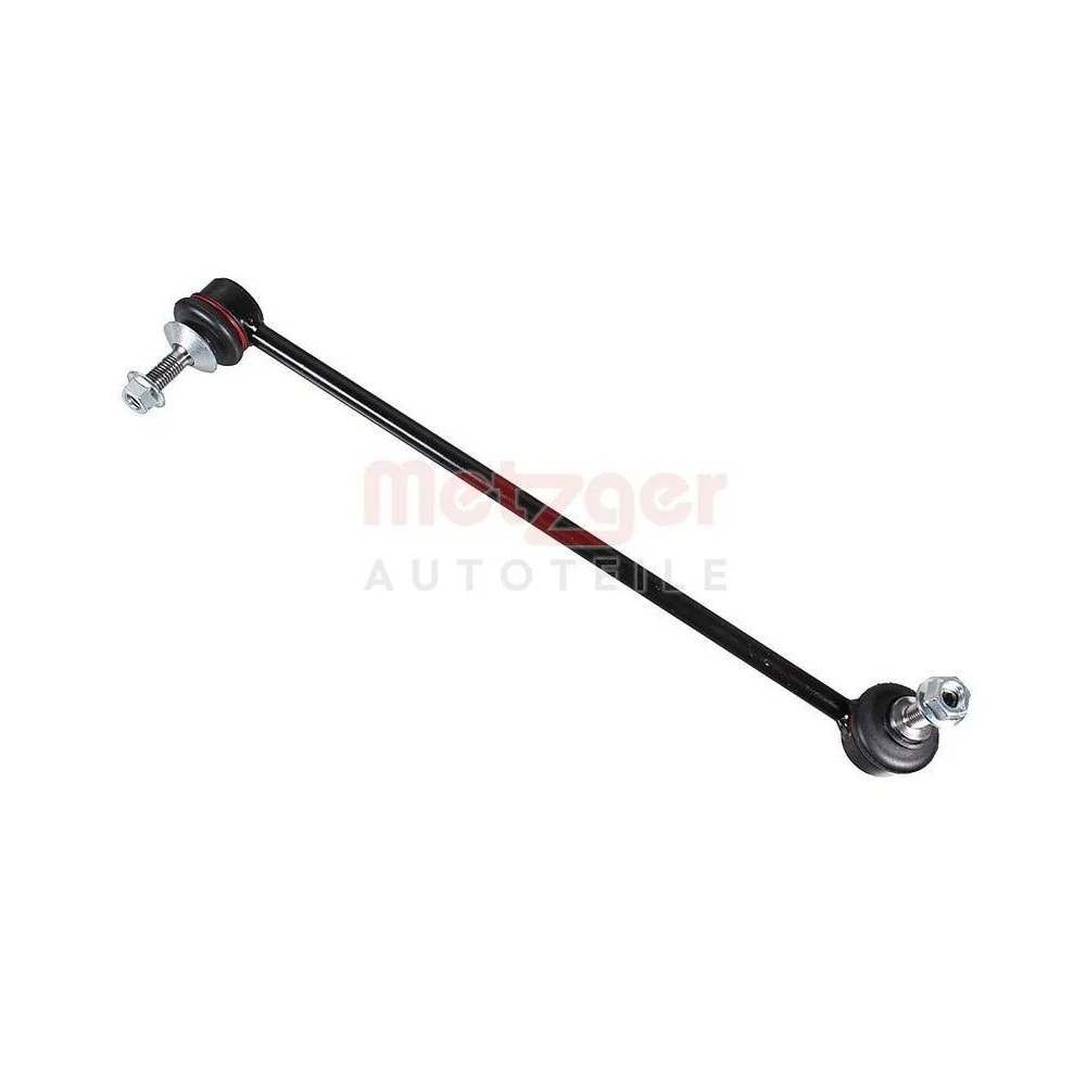 Стойка стабилизатора METZGER AUTOTEILE 53085401 COMPETENCE KIT для BMW, фото №1
