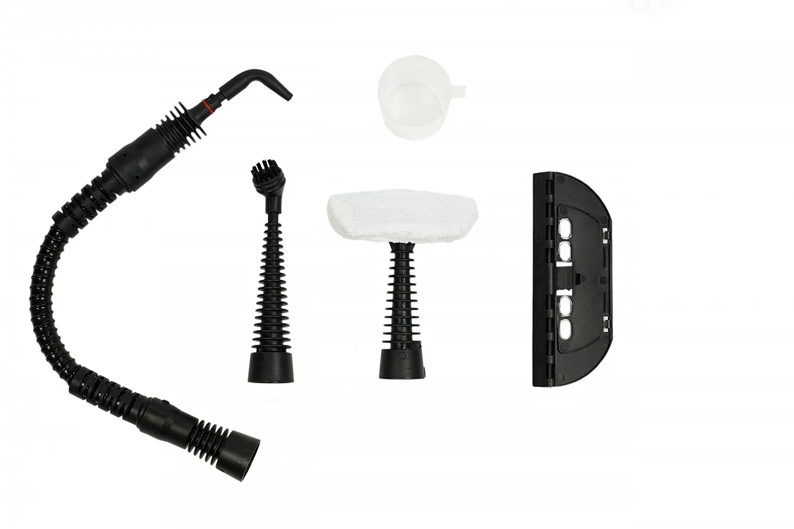 Пароочисник Kalorik Team TKG SFC1005 8 IN 1 Жовтий/Чорний, фото №6