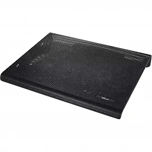 Подставка для ноутбука Trust Azul Laptop Cooling Stand with dual fans (20104) synthetic.ua - Фото 1