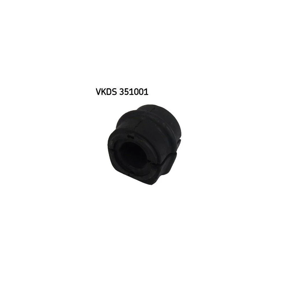 Втулка стабілізатора SKF VKDS 351001 для FORD SEAT VW, фото №1