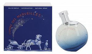 Парфумована вода HERMES L Ombre des Merveilles V 50 мл - Фото 1