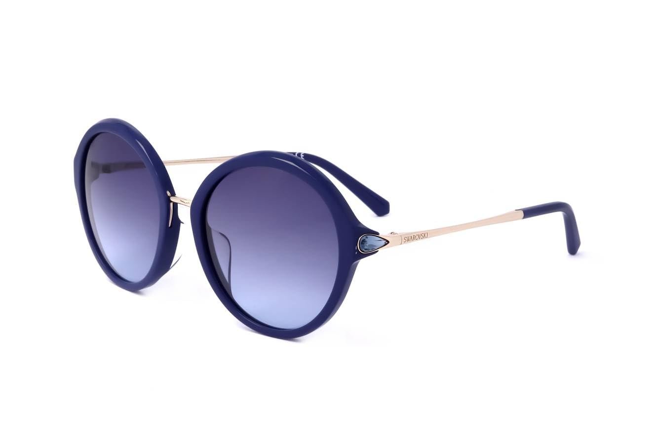 Сонцезахисні окуляри Unisex Swarovski, фото №1