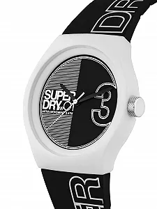 Часы Superdry Casual SYL239BW synthetic.ua - Фото 1
