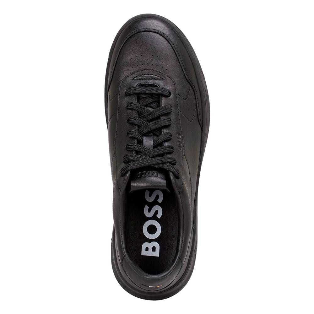 Тенісні Кросівки BOSS Baltimore_Tenn_ltn, фото №5