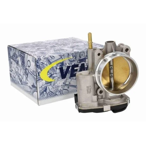 Дроссельная заслонка VEMO V40-81-0026 для GMC CHEVROLET, фото №2