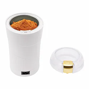 Купить Электрическая кофемолка White - Фото 1 Электрическая кофемолка White - Фото 1