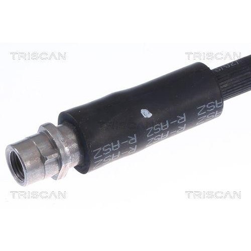 Тормозной шланг TRISCAN 8150 24138 OPEL VAUXHALL CHEVROLET передняя ось справа, фото №3 Тормозной шланг TRISCAN 8150 24138 OPEL VAUXHALL CHEVROLET передняя ось справа, фото №3