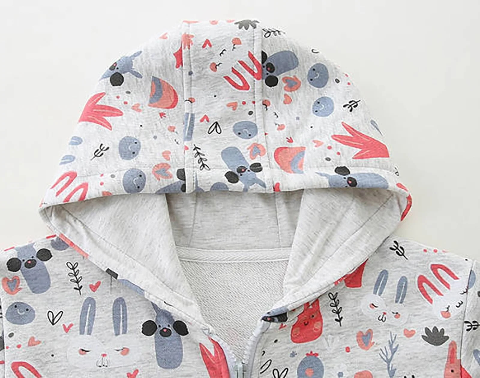 Худі для дівчинки, фото №5