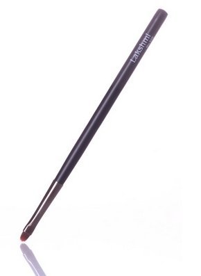 Пензлик Lakshmi Professional Kajal N0.908 Плоска Кругла, фото №1