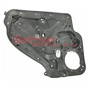 Склопідйомник METZGER GREENPARTS 2160313 для VAG, задній лівий synthetic.ua - Фото 1