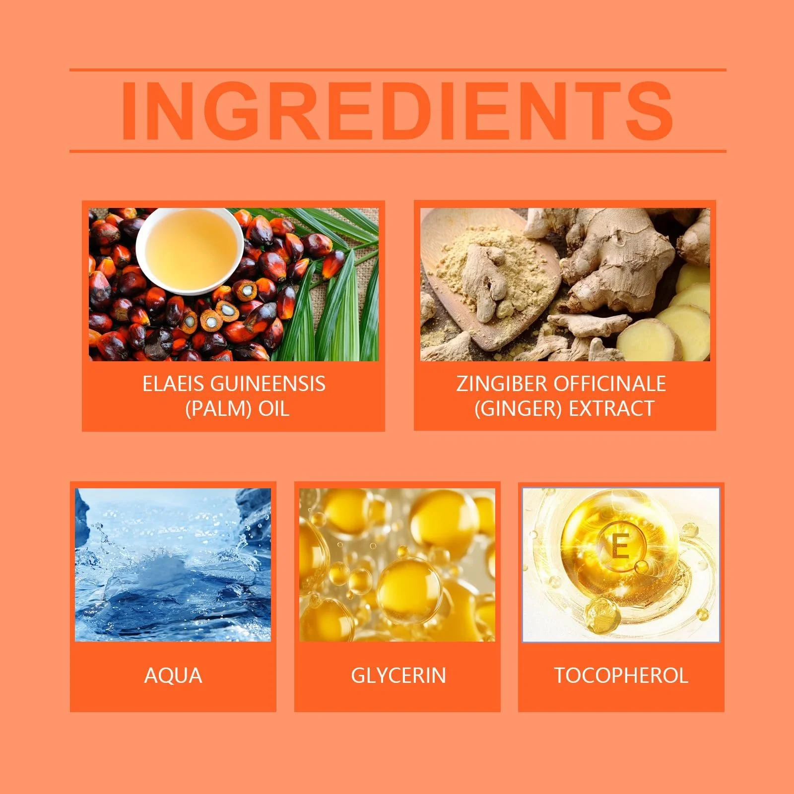 Олія Batana KFDDRN 120 г - Натуральна олія холодного віджиму, фото №6