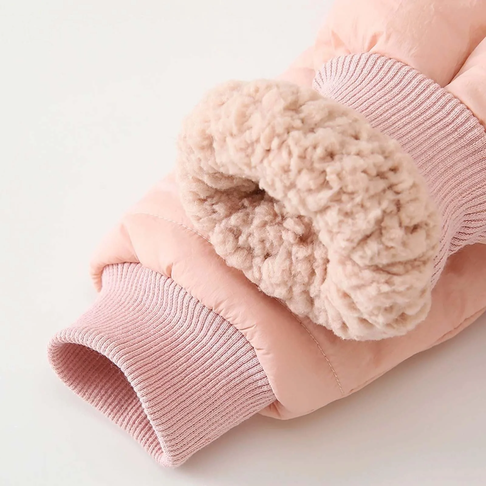 Дитяча зимова куртка, фото №2