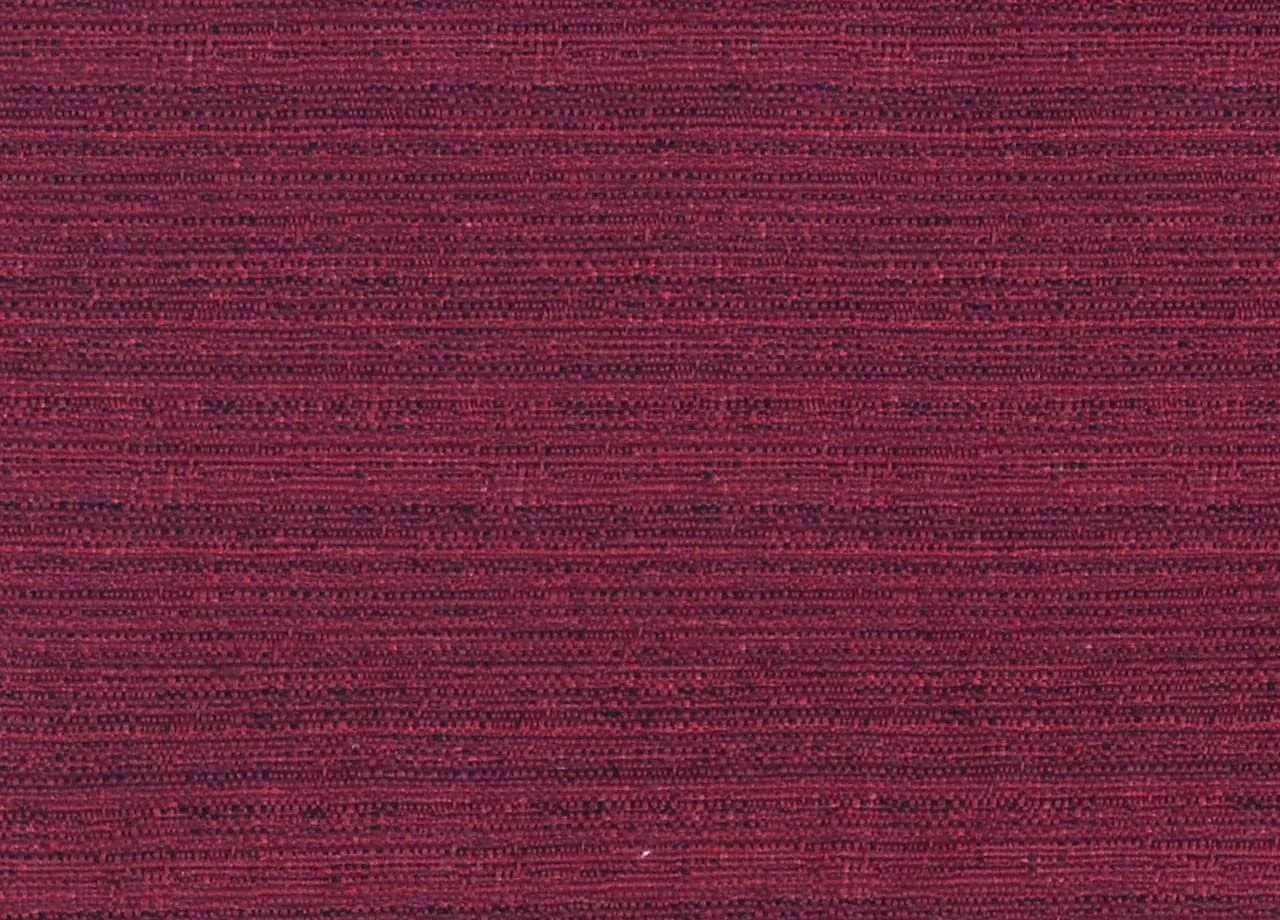 Покривало Position Меланж, бордовий, фото №1