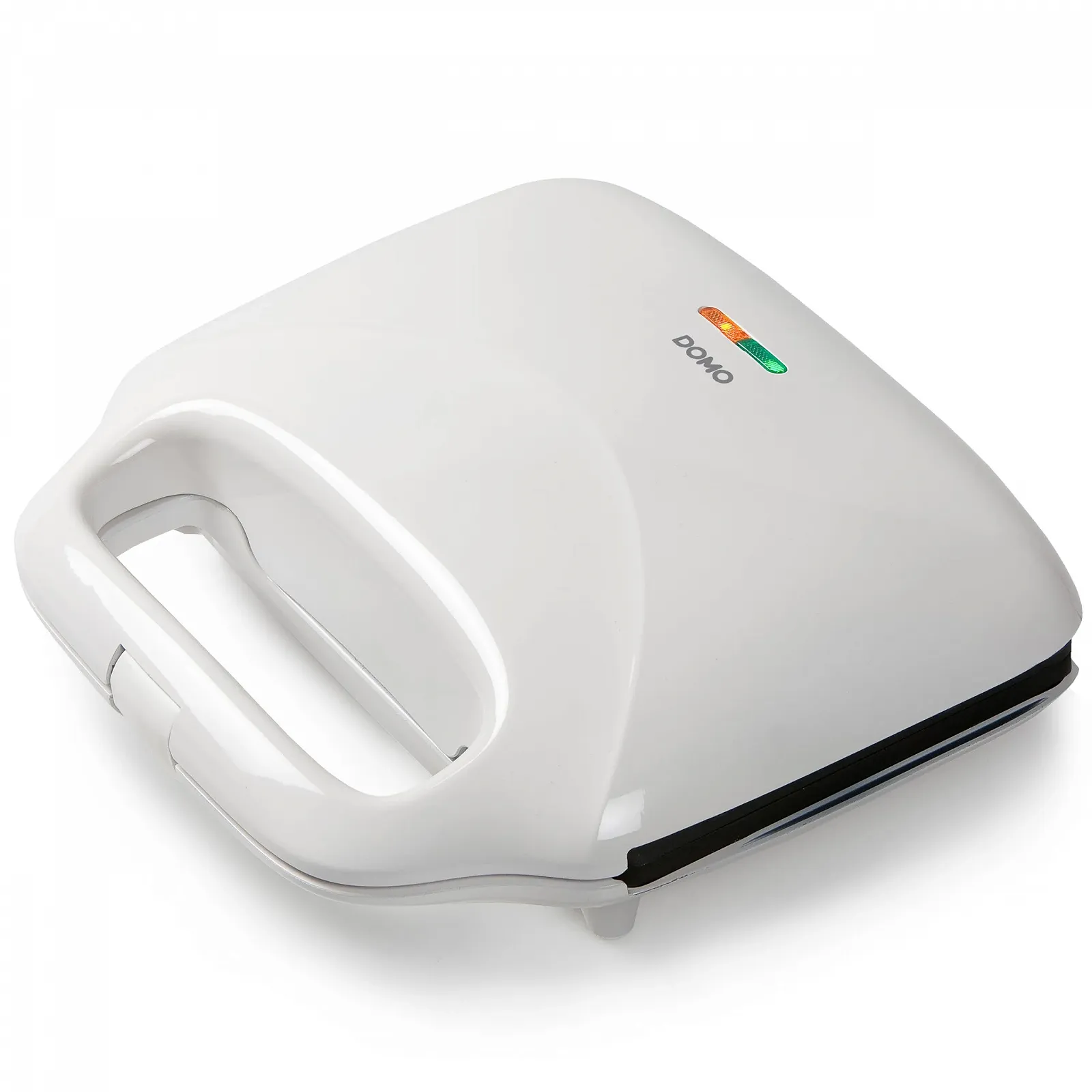 Сендвічниця Domo DO9056C, 900 Вт, Білий, фото №6