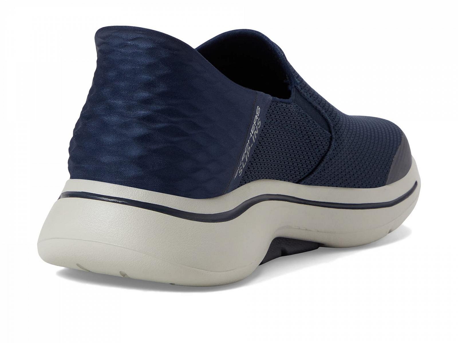 Кроссовки Skechers Gowalk Arch Fit Slip-Ins, фото №6