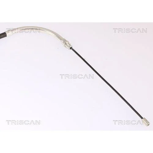 Трос стоякового гальма TRISCAN 8140 11160 для MINI передній, фото №3 Трос стоякового гальма TRISCAN 8140 11160 для MINI передній, фото №3