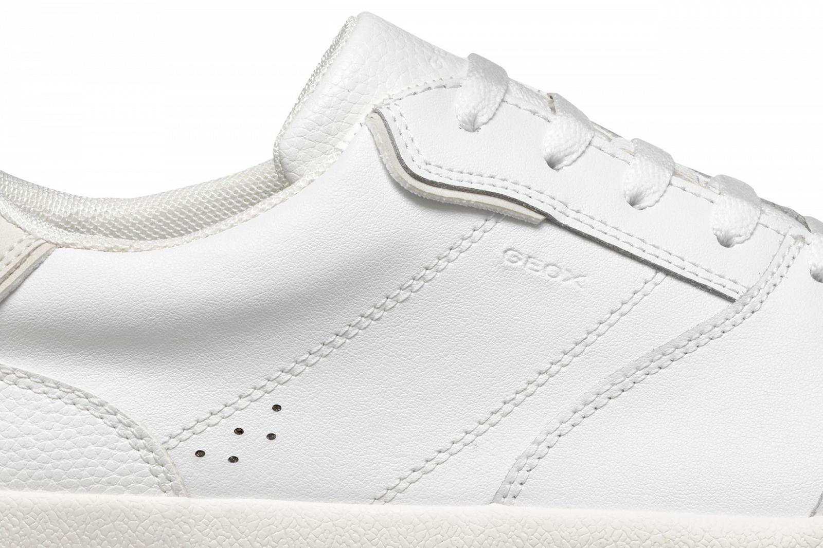 Кросівки Geox U Affile B Чоловічі, фото №9