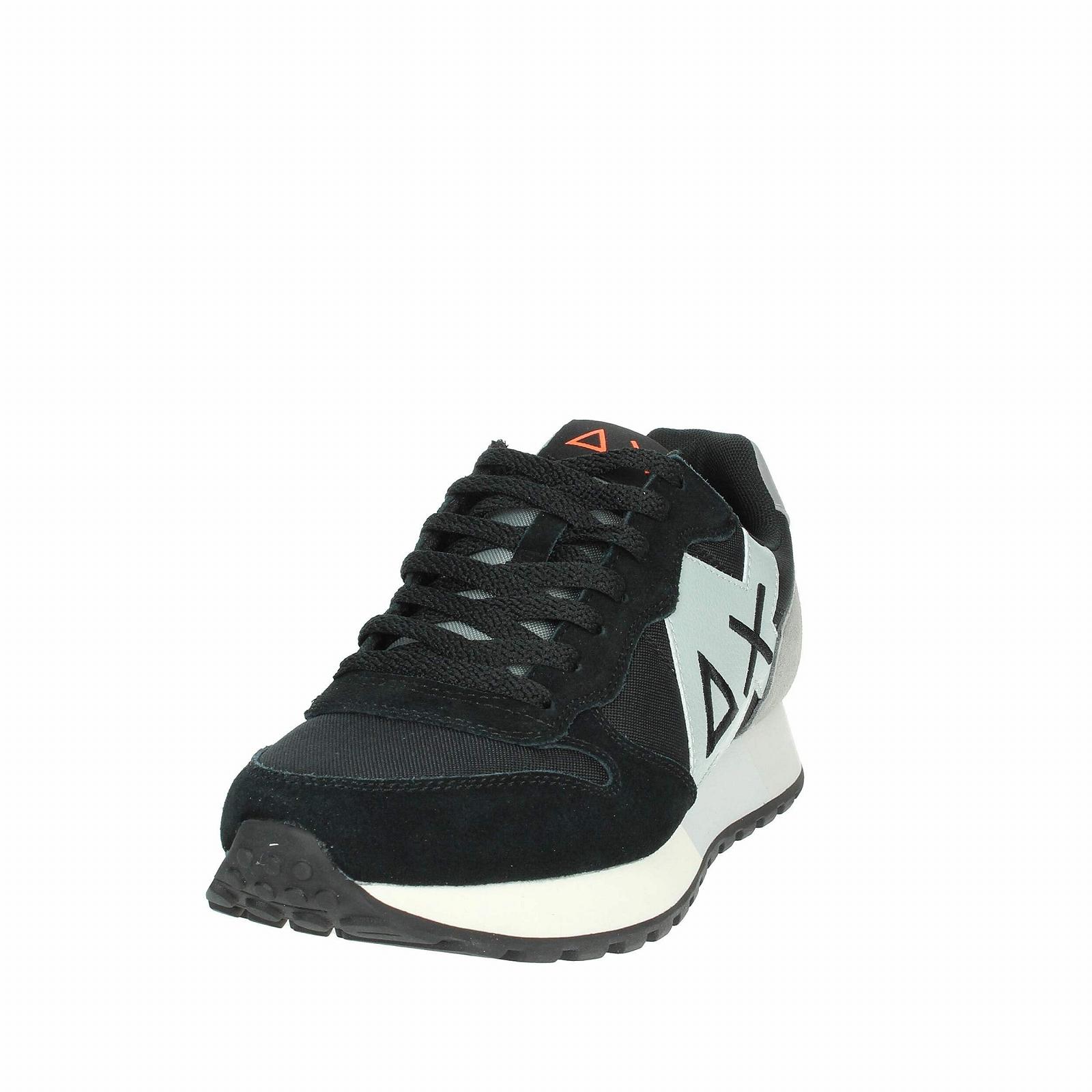 Обувь SUN68 Z42113 77 Темно-бежевый Jaki Solid, фото №6