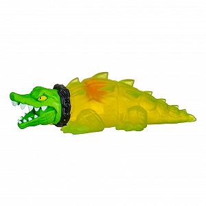 Фігурка BANDAI Heroes of GOO JIT Zu Ultra GOO Primal Pack Rock Jaw різнокольорова synthetic.ua - Фото 1