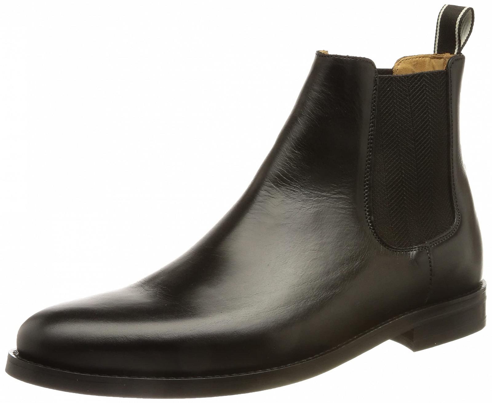 Челсі GANT FOOTWEAR Sharpville, фото №1