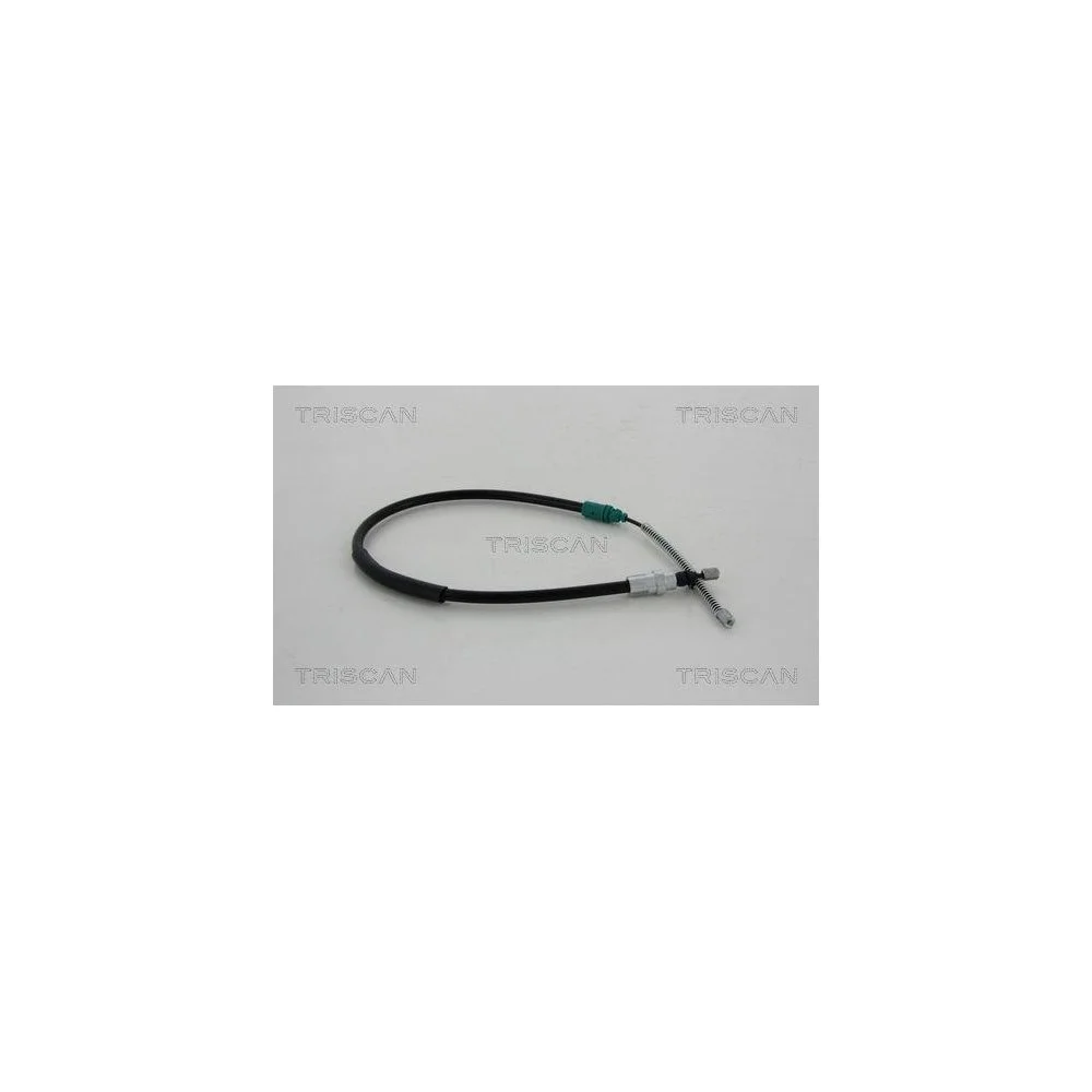 Трос стоякового гальма TRISCAN 8140 28175 для PEUGEOT задній правий, фото №1