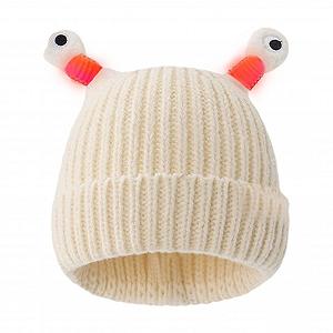 Шапка-біні Firulab Monster Tentacle, В'язана - Фото 1