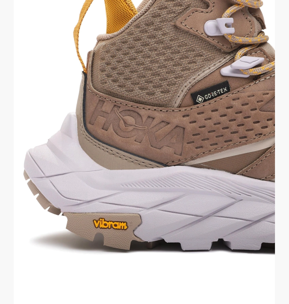 Черевики Hoka One One W Anacapa Mid GTX 38.5, фото №5