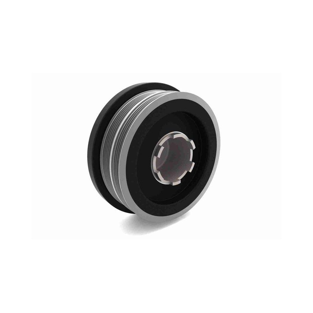 Шків колінвала VAICO V20-2494 для AUDI BMW, фото №1