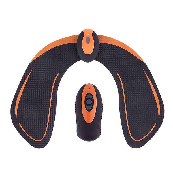 Тренажер-миостимулятор для ягодиц Ems Hips Trainer, фото №1 Тренажер-миостимулятор для ягодиц Ems Hips Trainer, фото №1