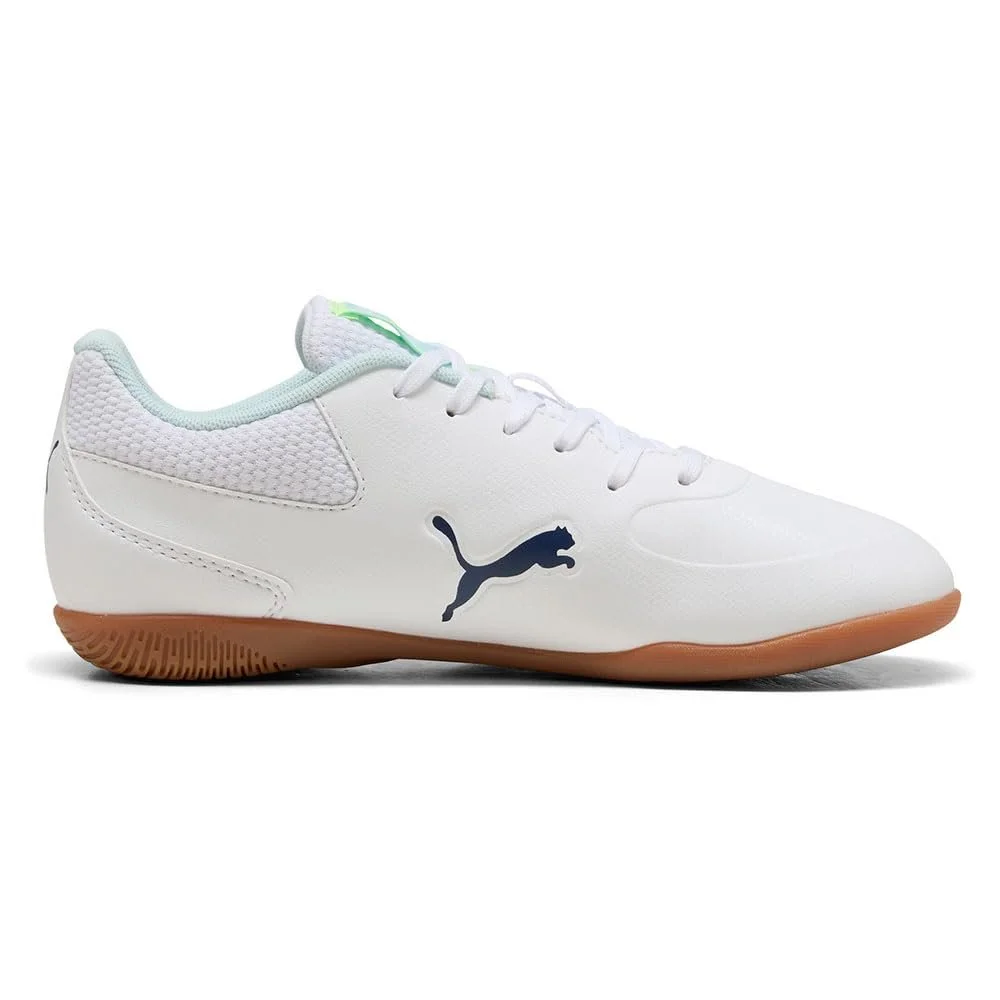 Футбольные бутсы PUMA Truco Iii Jr Детские, фото №1 Футбольные бутсы PUMA Truco Iii Jr Детские, фото №1