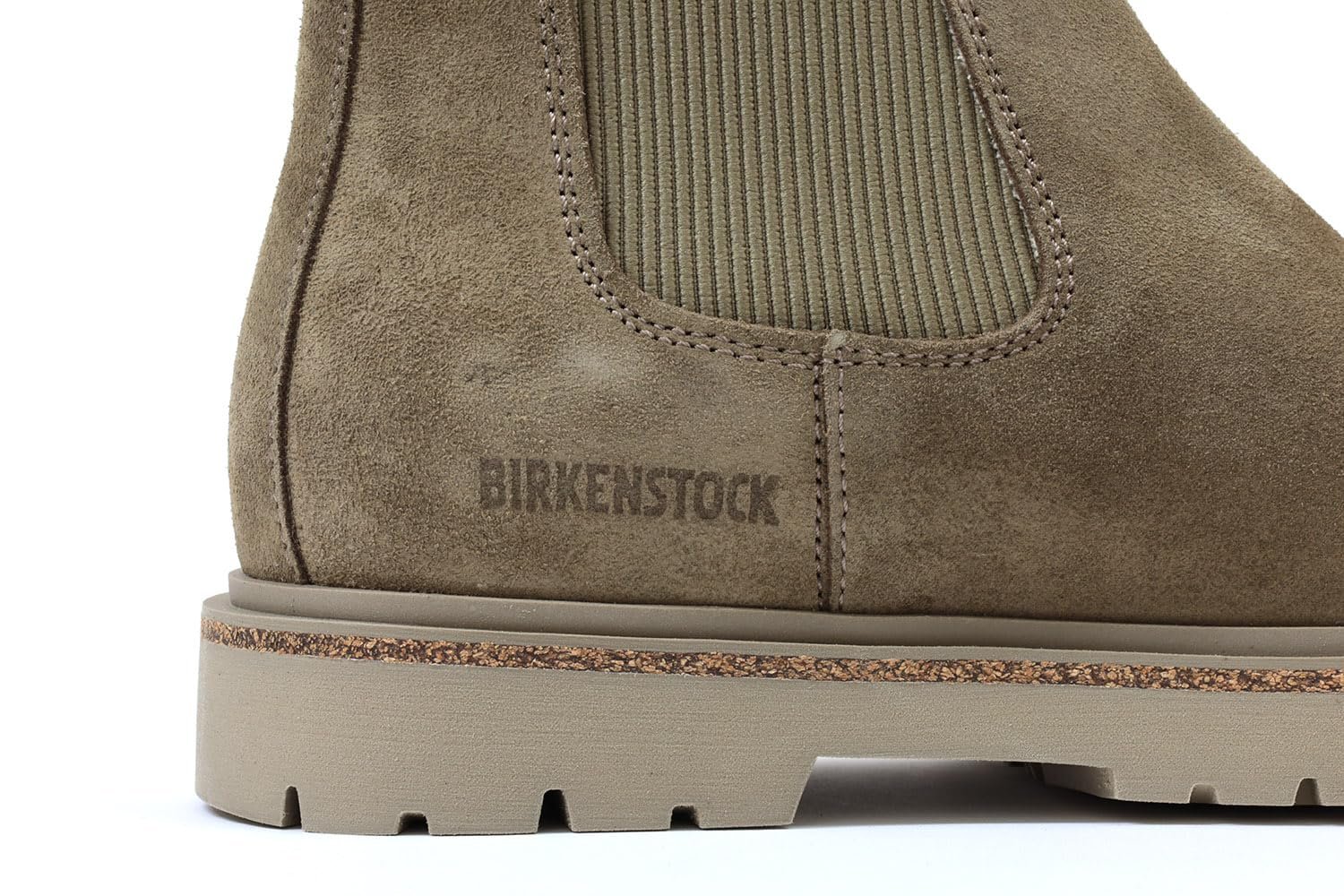 Чоботи Birkenstock Highwood Slip On Mid 1025756, фото №4
