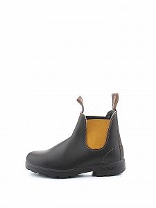 Чоботи Blundstone Classic 500 Stout Brown - Фото 1